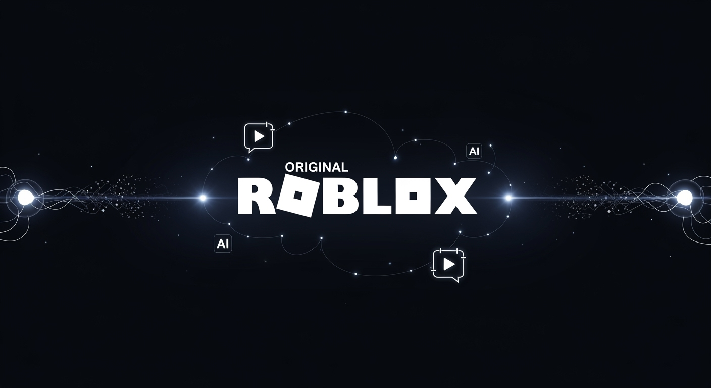 Roblox Introduces Short-Form Video, New AI Tools, and Boosts Creator Earnings