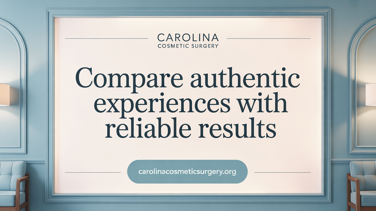 Compare Natural Feel with Predictable Outcomes