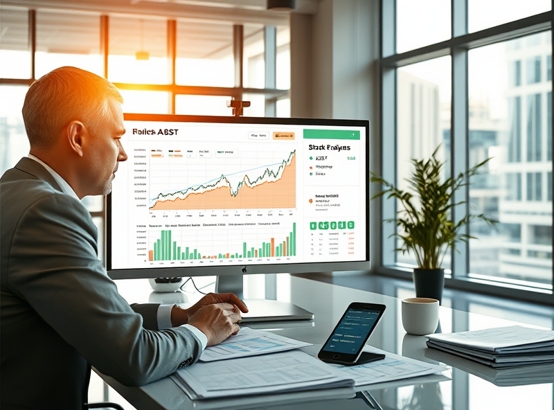 Stock Performance: Trends and Risks