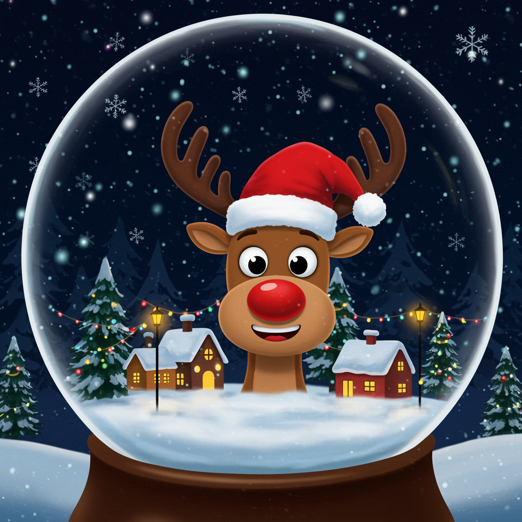 christmas pfp tiktok