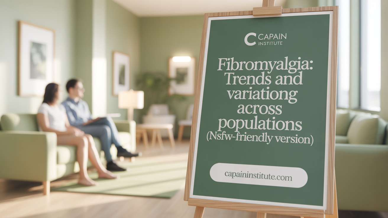 Fibromyalgia: Trends and Variations Across Populations