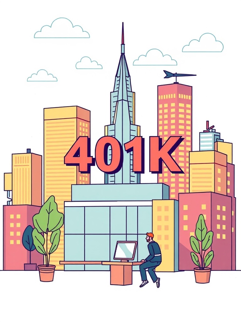 401k image