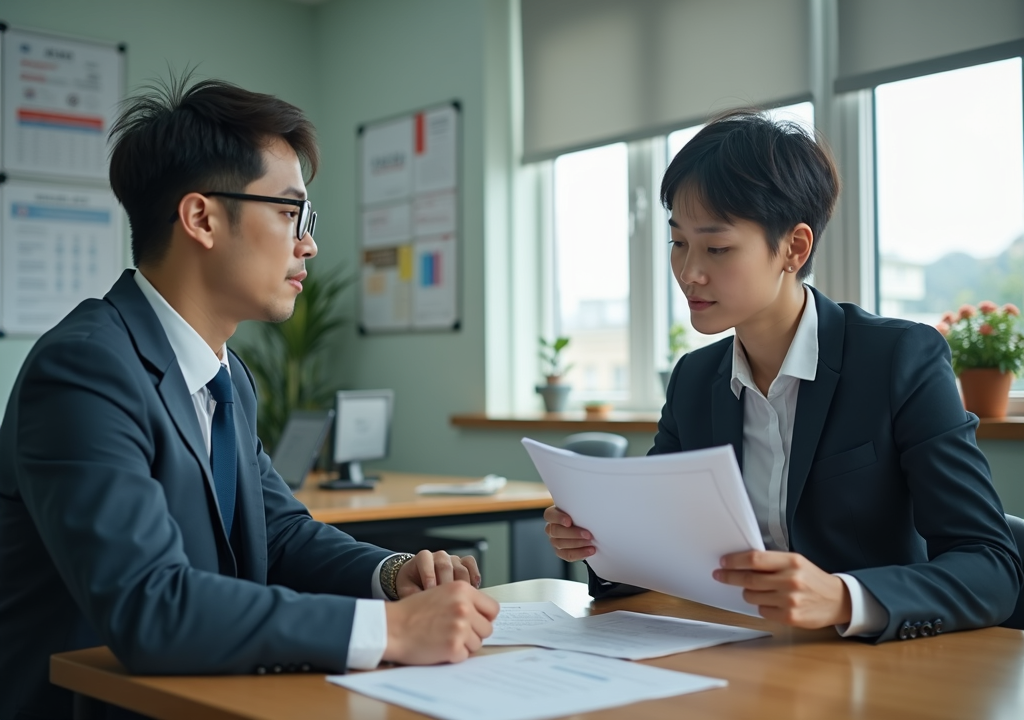 전문 강사 선택과 연수 프로그램 검증 방법