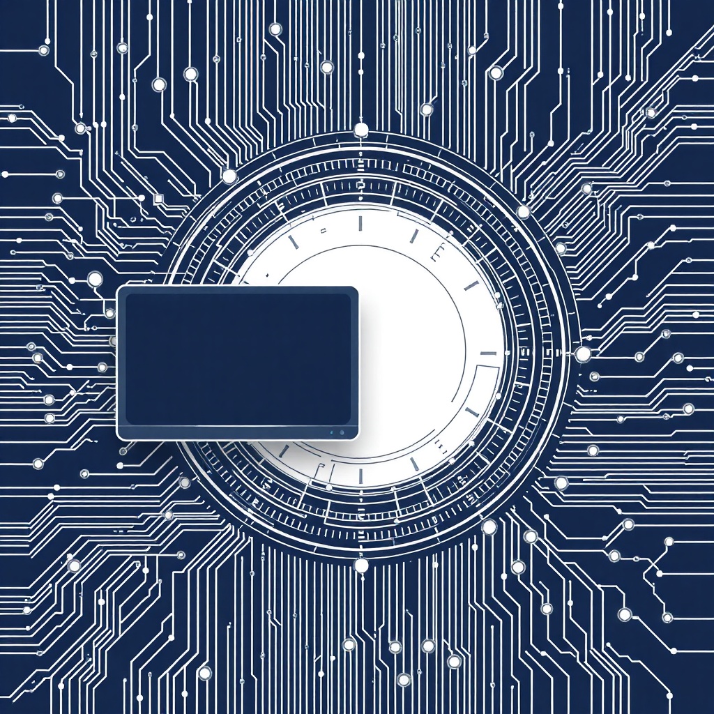 Tech image