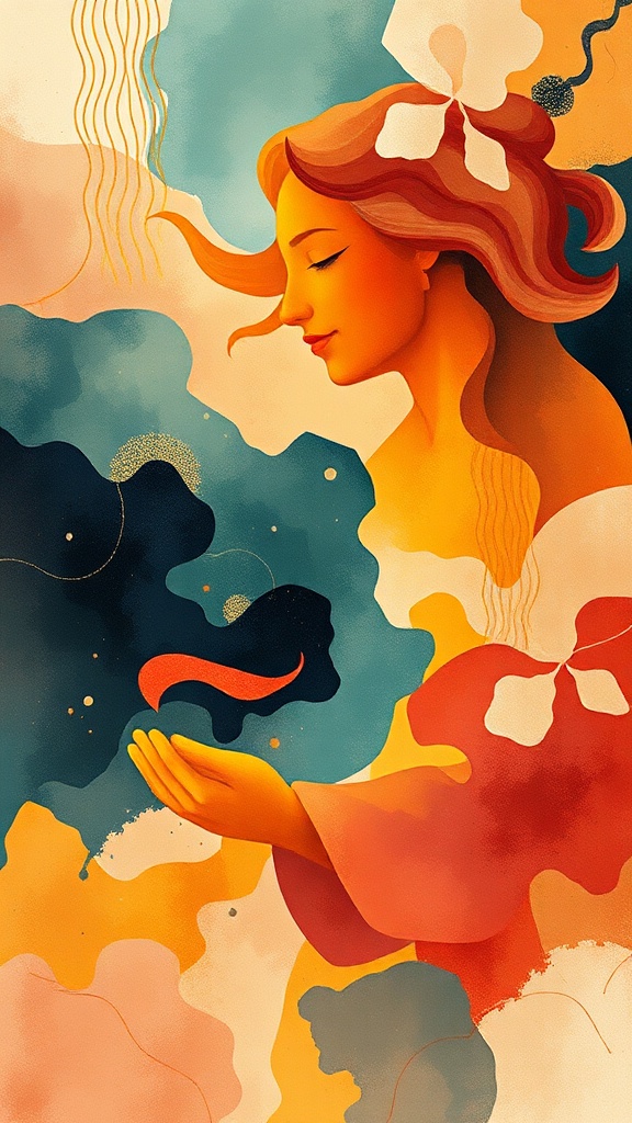 Mindful Living image