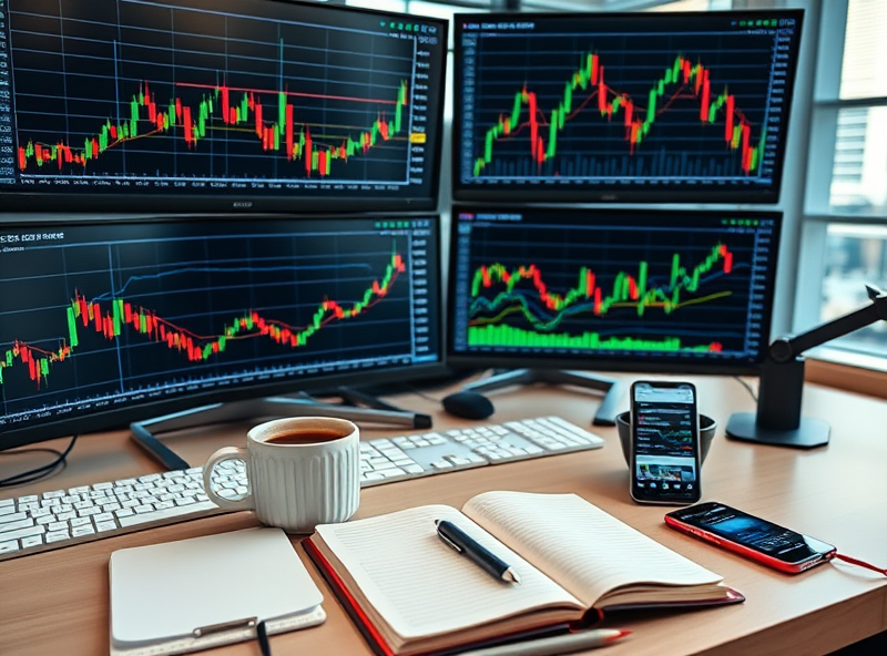 Short-Term Market Movement Strategies