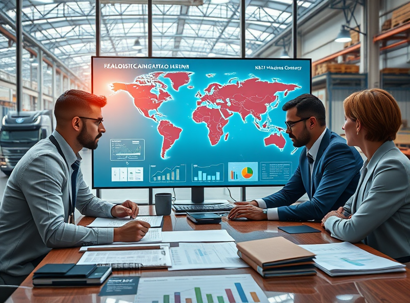 Company Overview and Key Financials