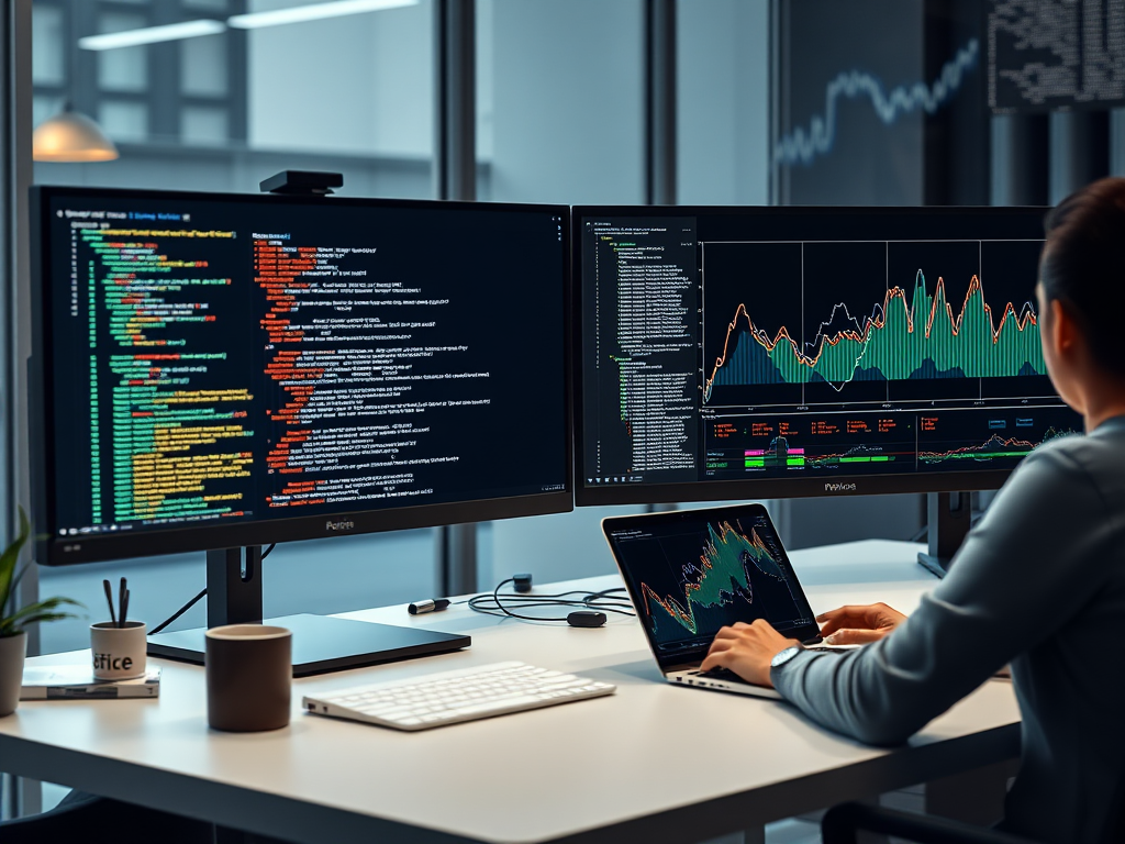 Python과 AI를 활용한 데이터 분석 자동화 방법