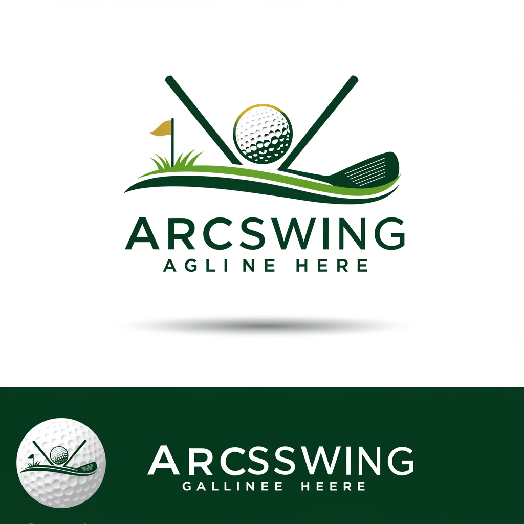 golf logo