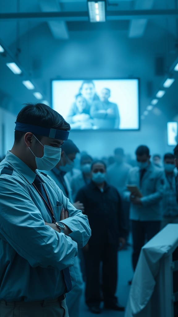 Crisis Management image