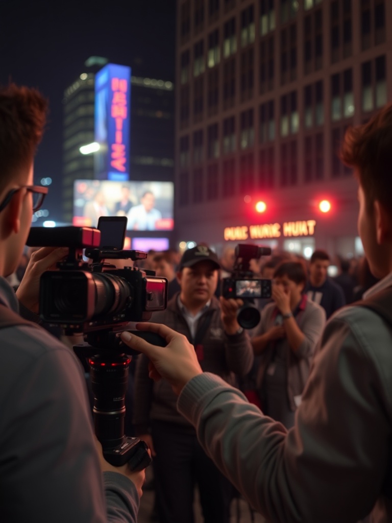 Public Relations image