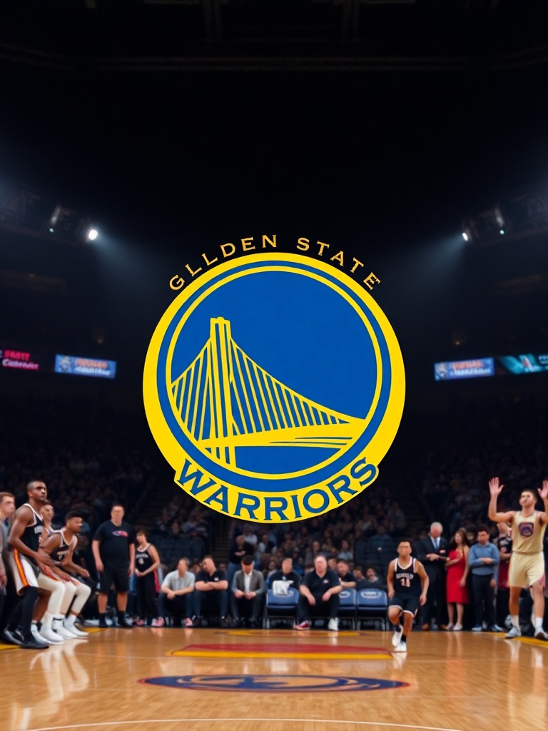Golden State Warriors image