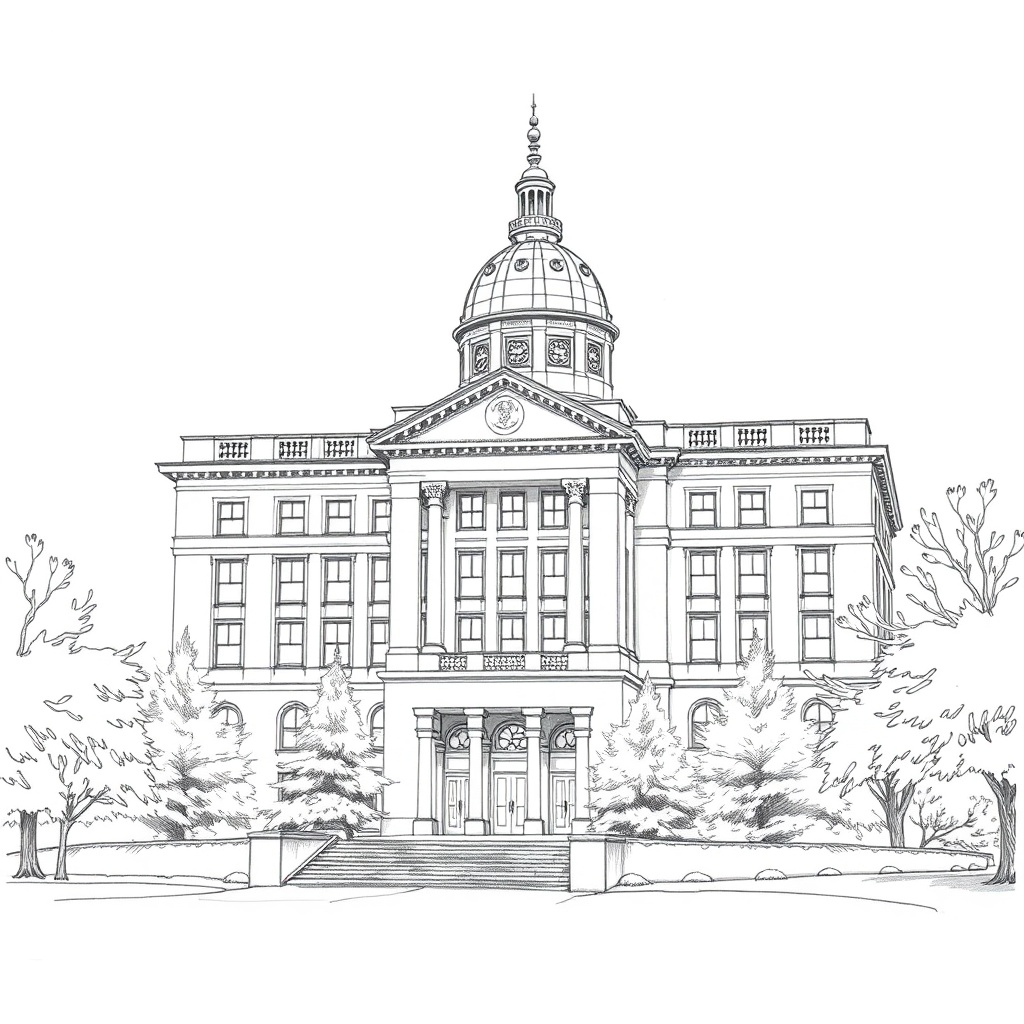 george washington university image