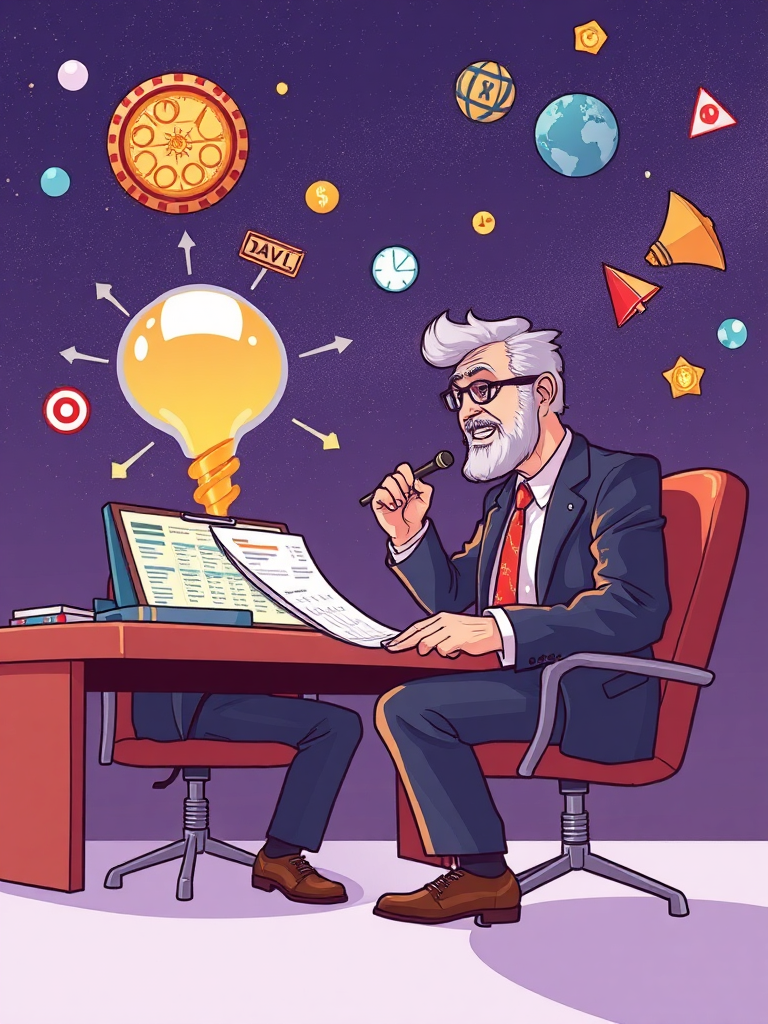 Expert Predictions image