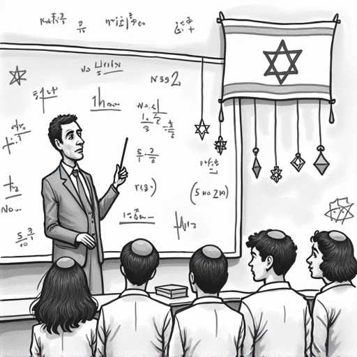Harvard University Violated Civil Rights Law, Investigation Finds single-panel cartoon