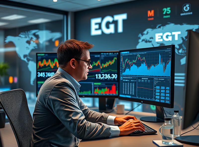 Market Trends and Analyst Predictions
