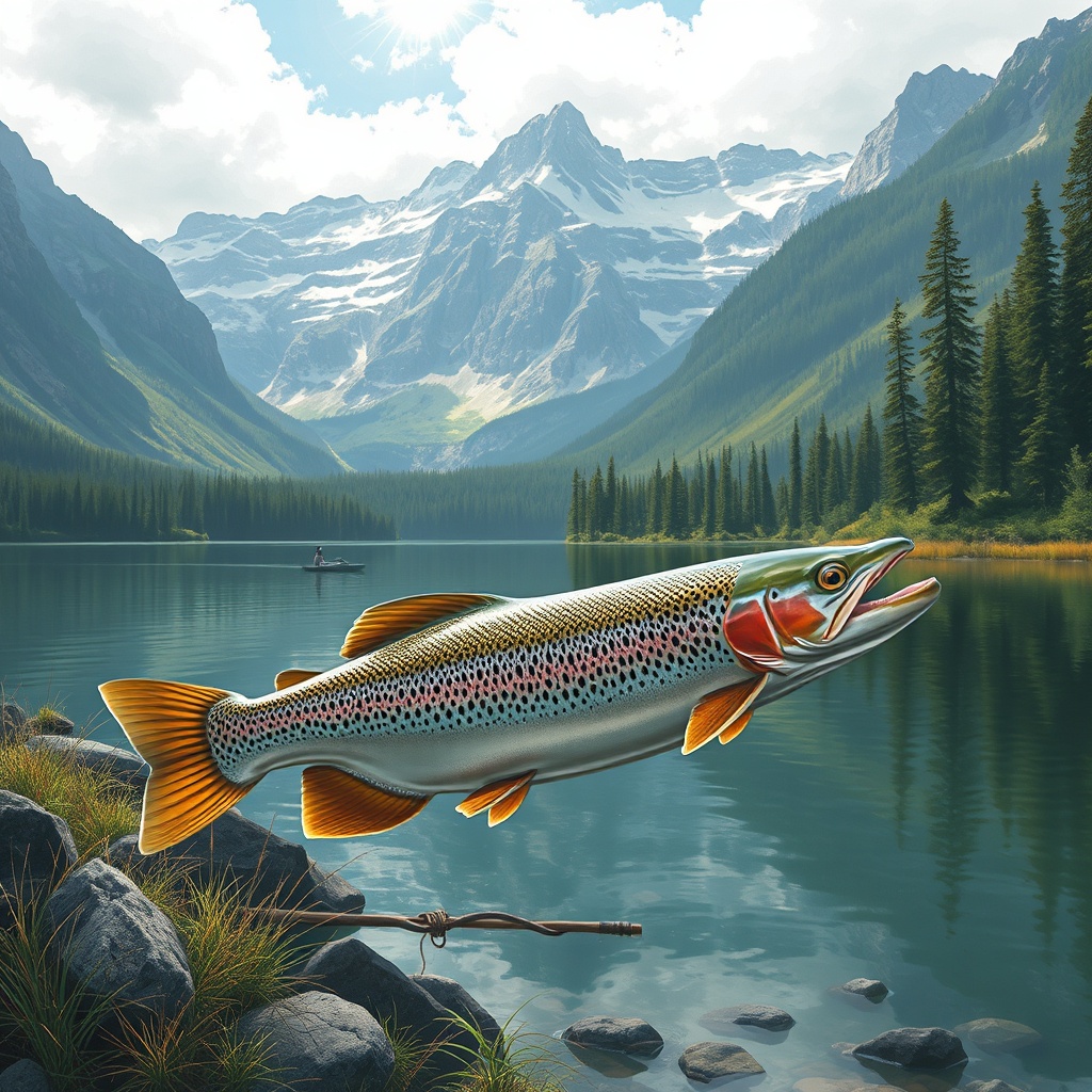 montana fishing image