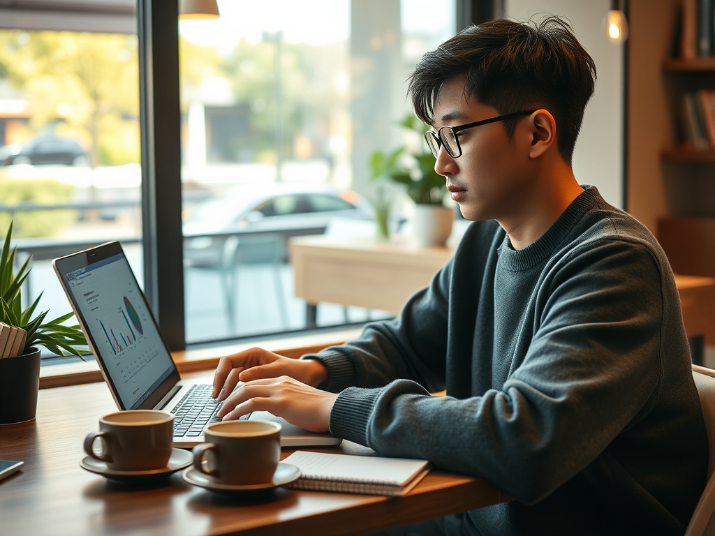 콘텐츠 마케팅 관점에서 주목도가 높은 이유