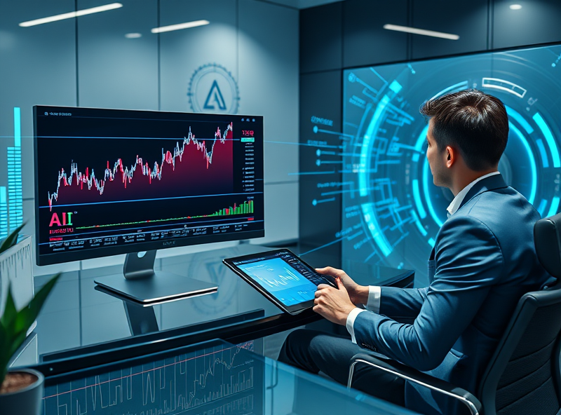 AI in Finance