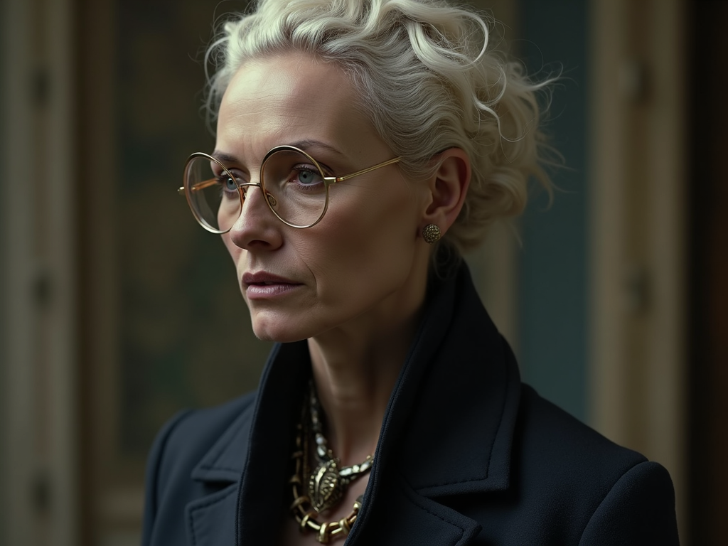 Ancient One second image