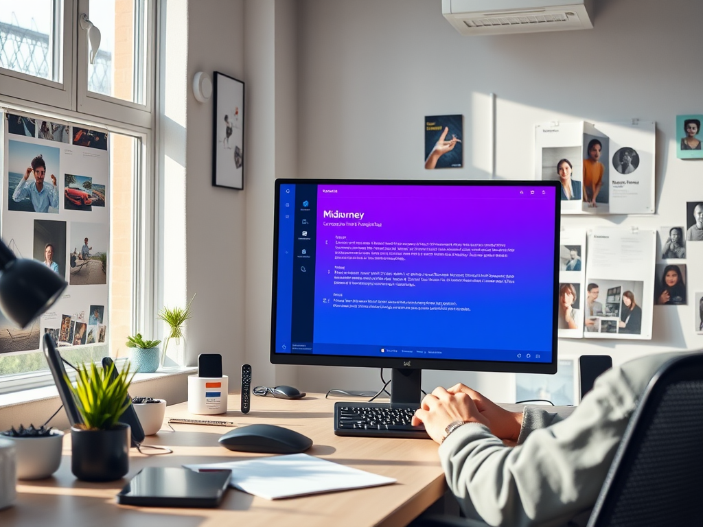 프롬프트 고급 활용법과 최신 기능으로 차별화된 콘텐츠 만들기
