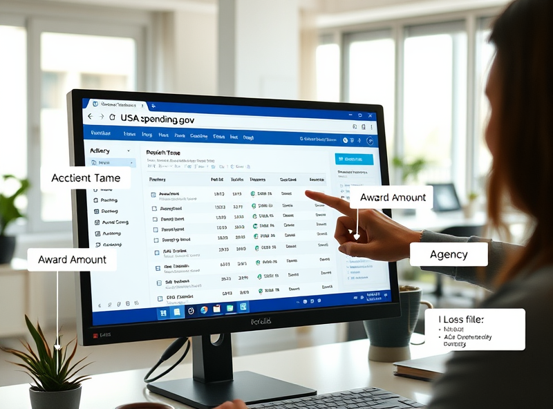Using Key Data Fields Effectively