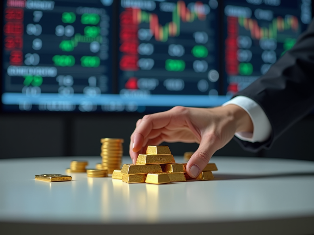 금리 인하 압박 vs 연준의 선택: 투자자 포트폴리오 전략