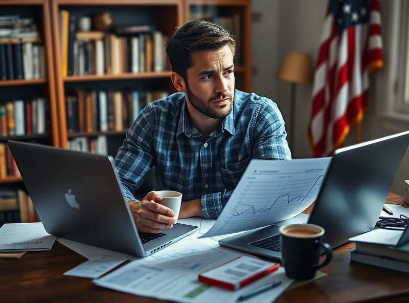 Stock Investing: 5 Critical Questions to Ask Yourself Before Buying Your First Shares