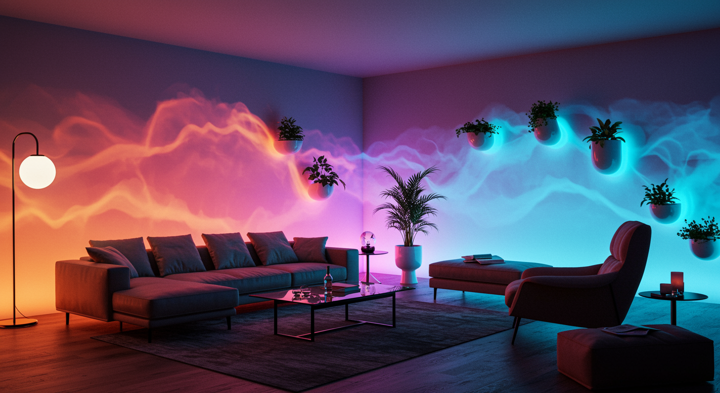 interior paint ideas | BasedLabs.ai