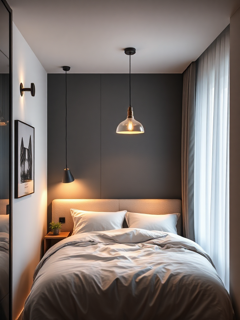 Bedroom Ideas For Small Rooms