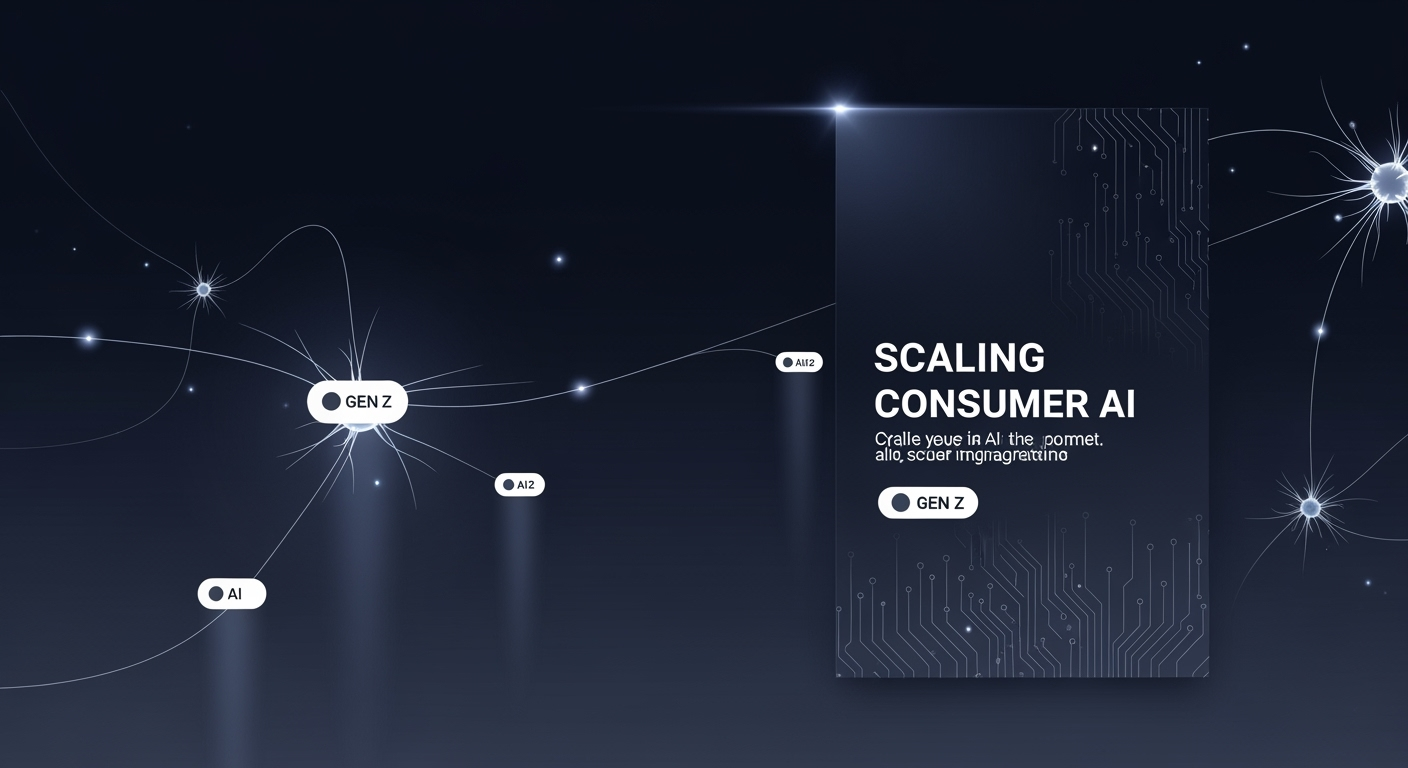 Gen Z İçin Yapay Zekâ Destekli Alışverişte Yeni Dönem: Phia Girişimi ve İlham Veren Kurucu Kadrosu