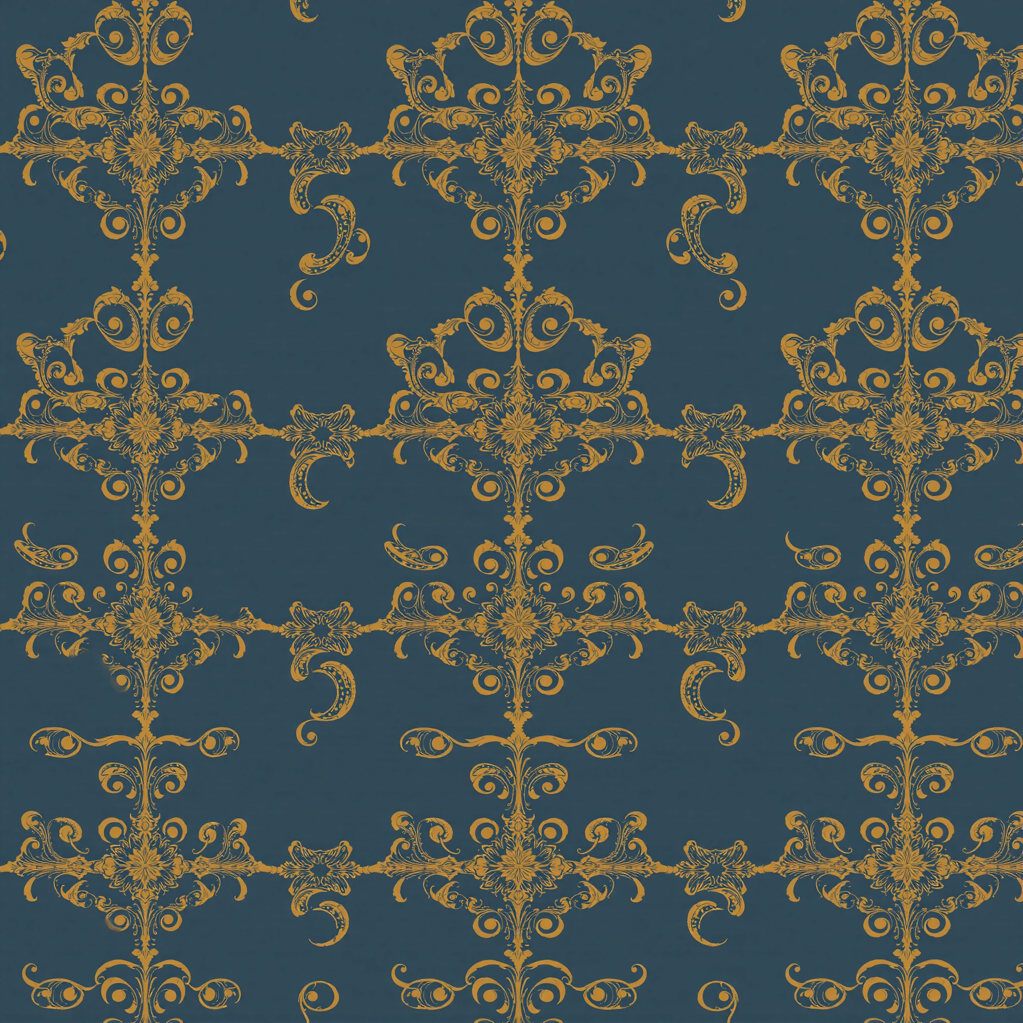 Precision Lines Pattern Preview