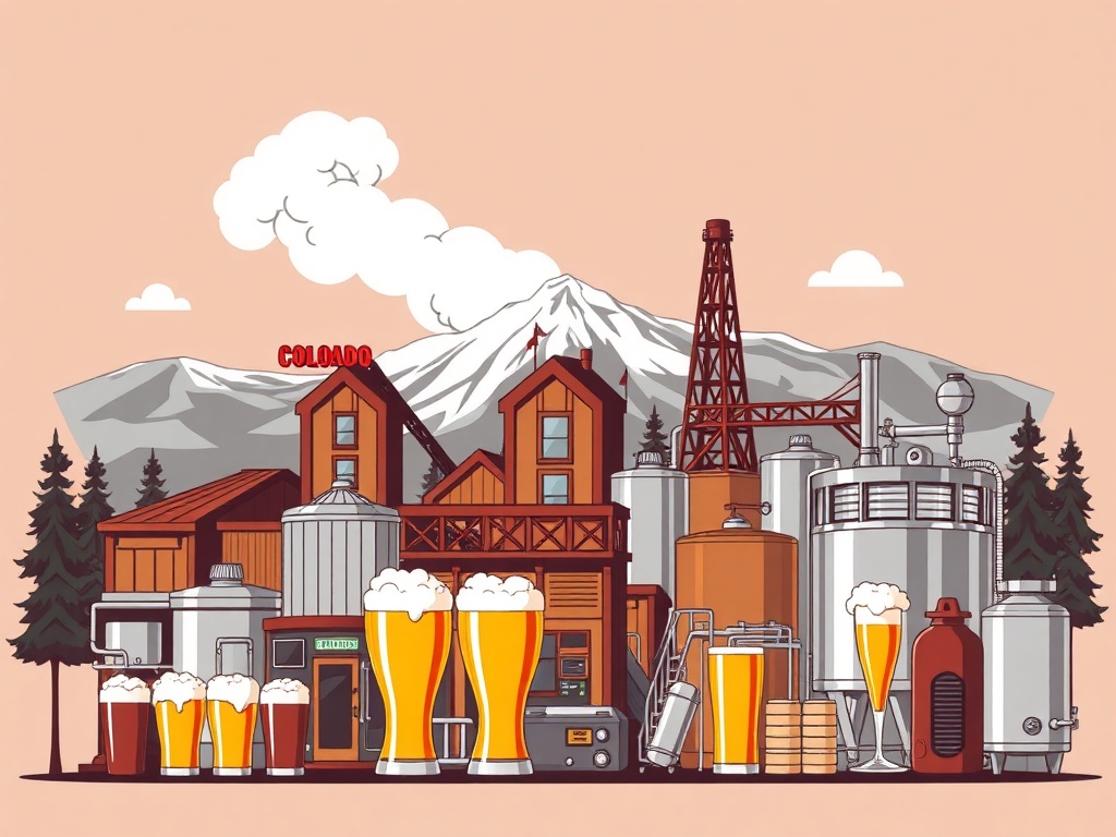 colorado breweries image