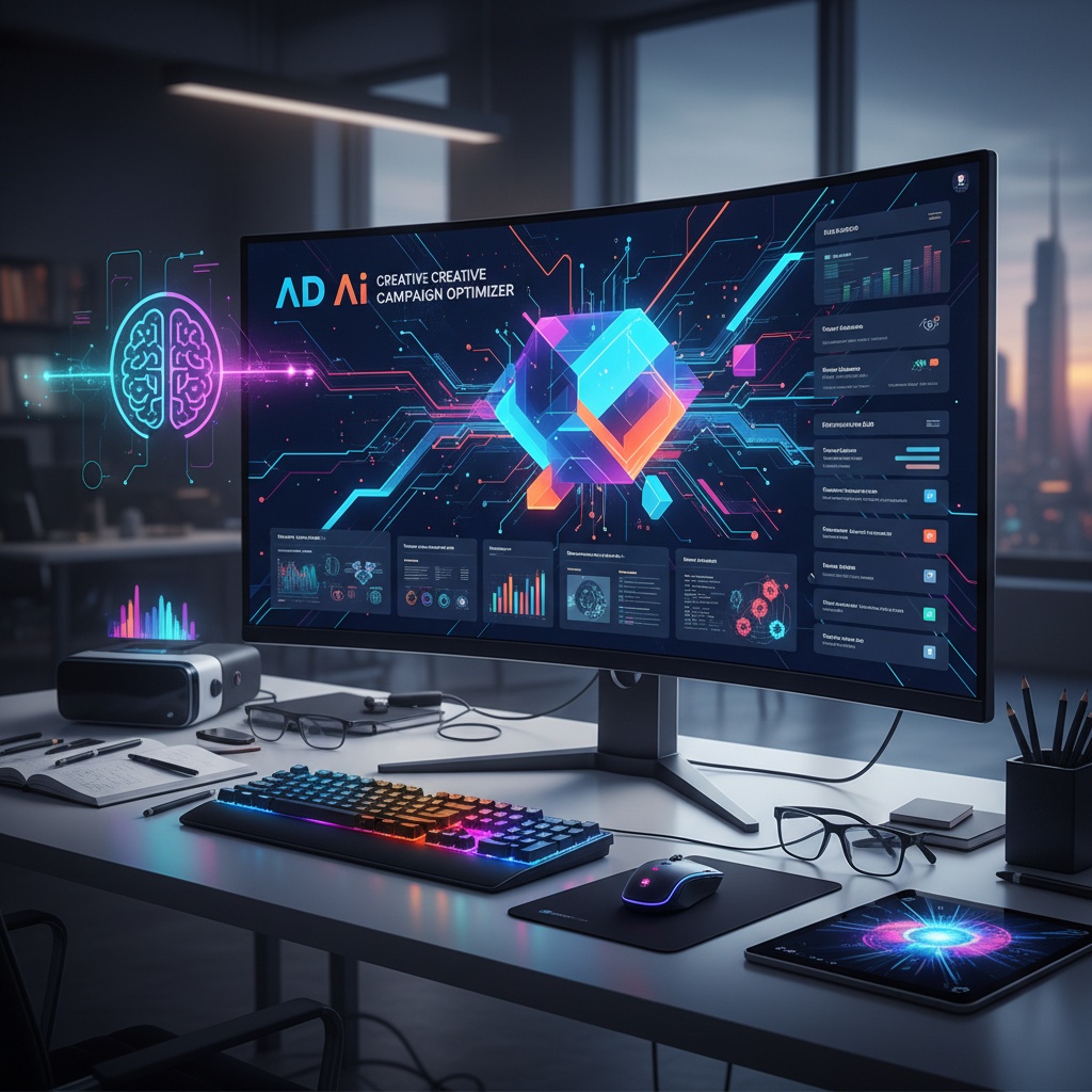 Quick Wins with Ad AI: Instant Meta Ads