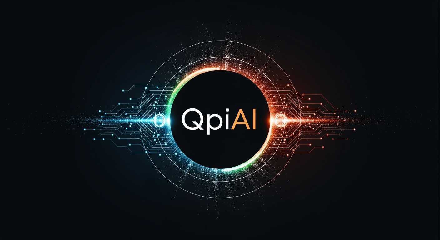 India’s QpiAI Secures $32M to Accelerate Global Quantum Computing Ambitions
