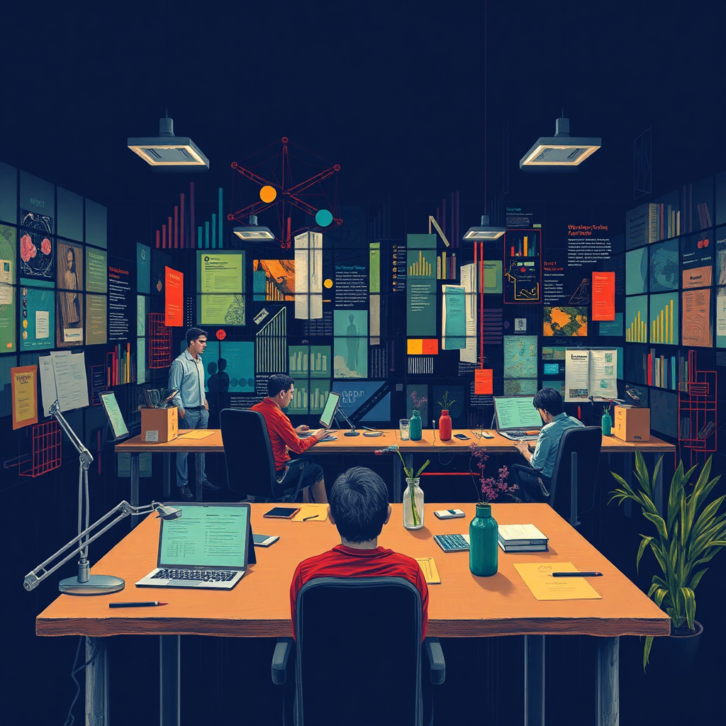 Workplace Culture image