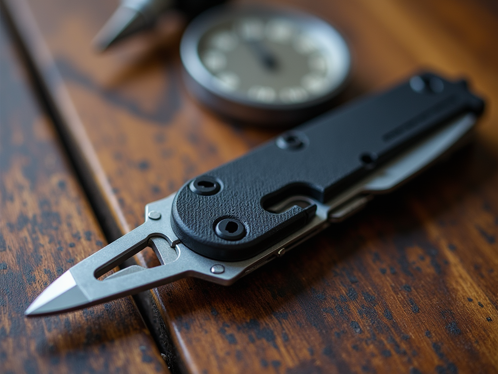 Gerber Dime Travel Toolkit