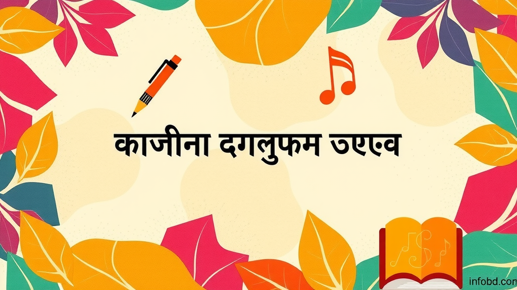 বাংলা ক্যাপশন কবিতা