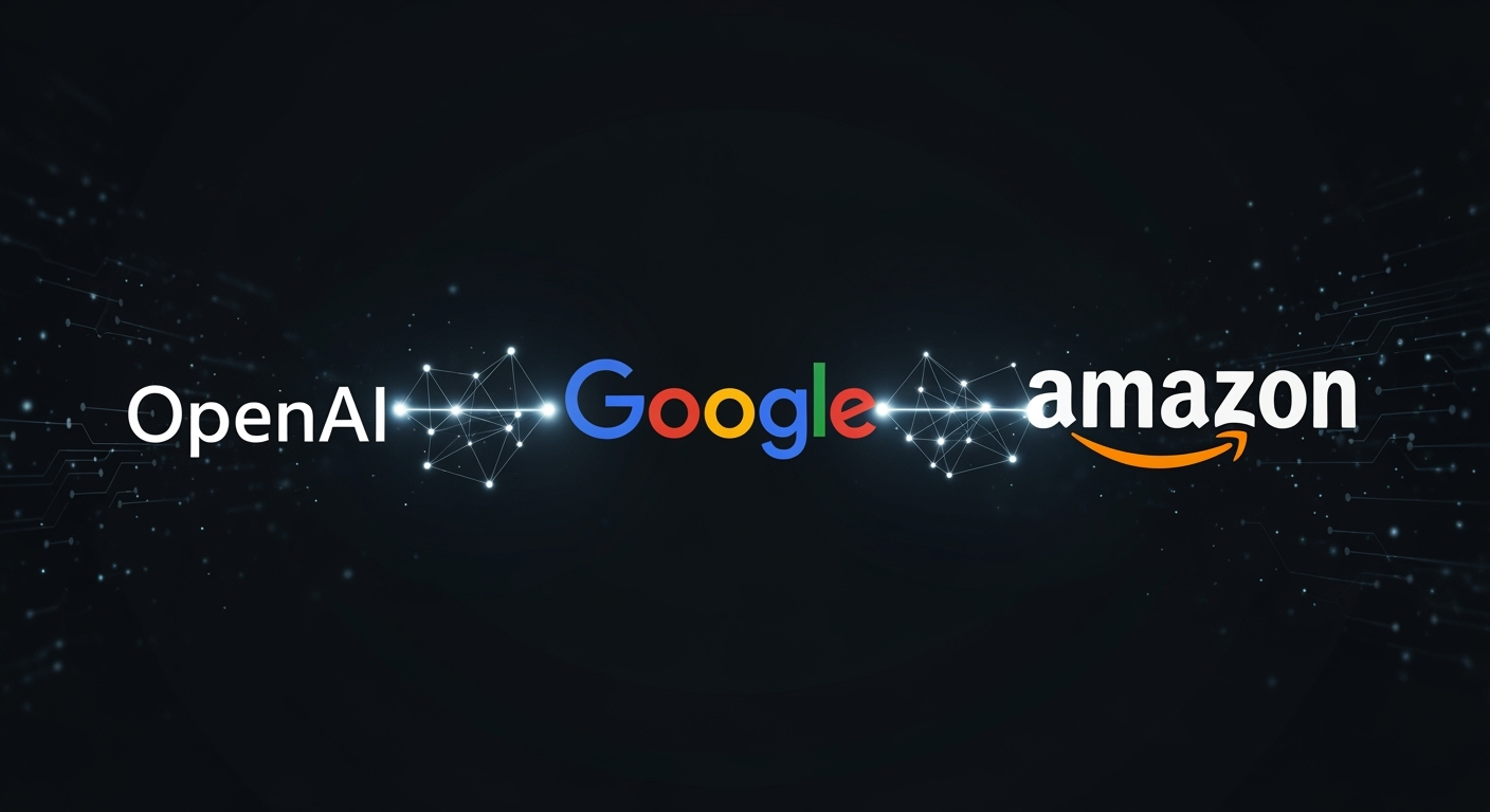 OpenAI Challenges Big Tech with Agentic AI Shopping Experience