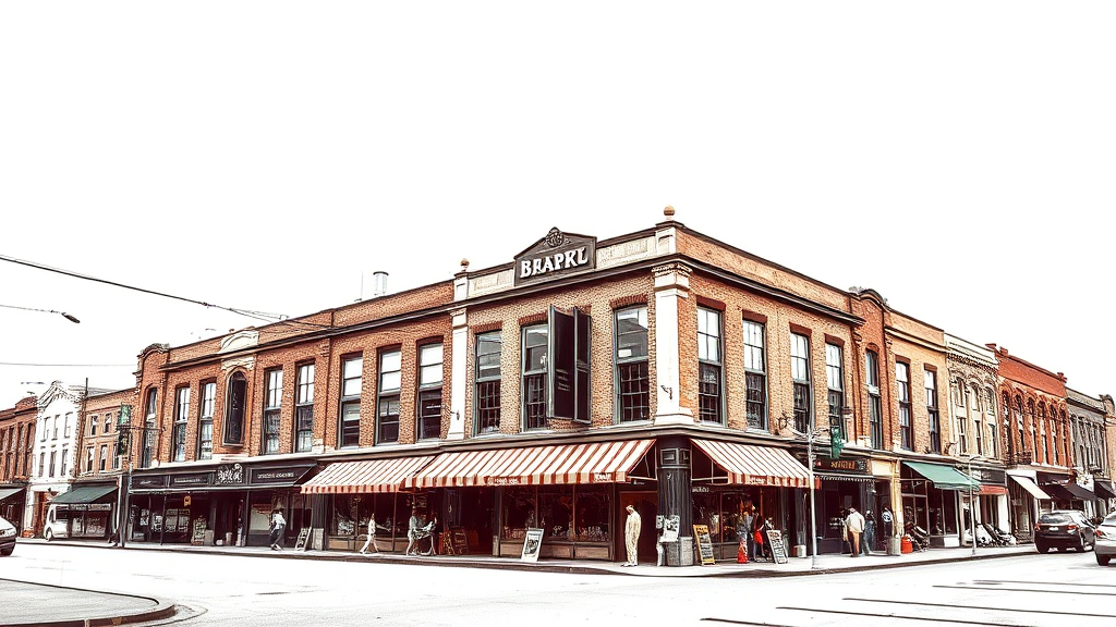Brand Building image