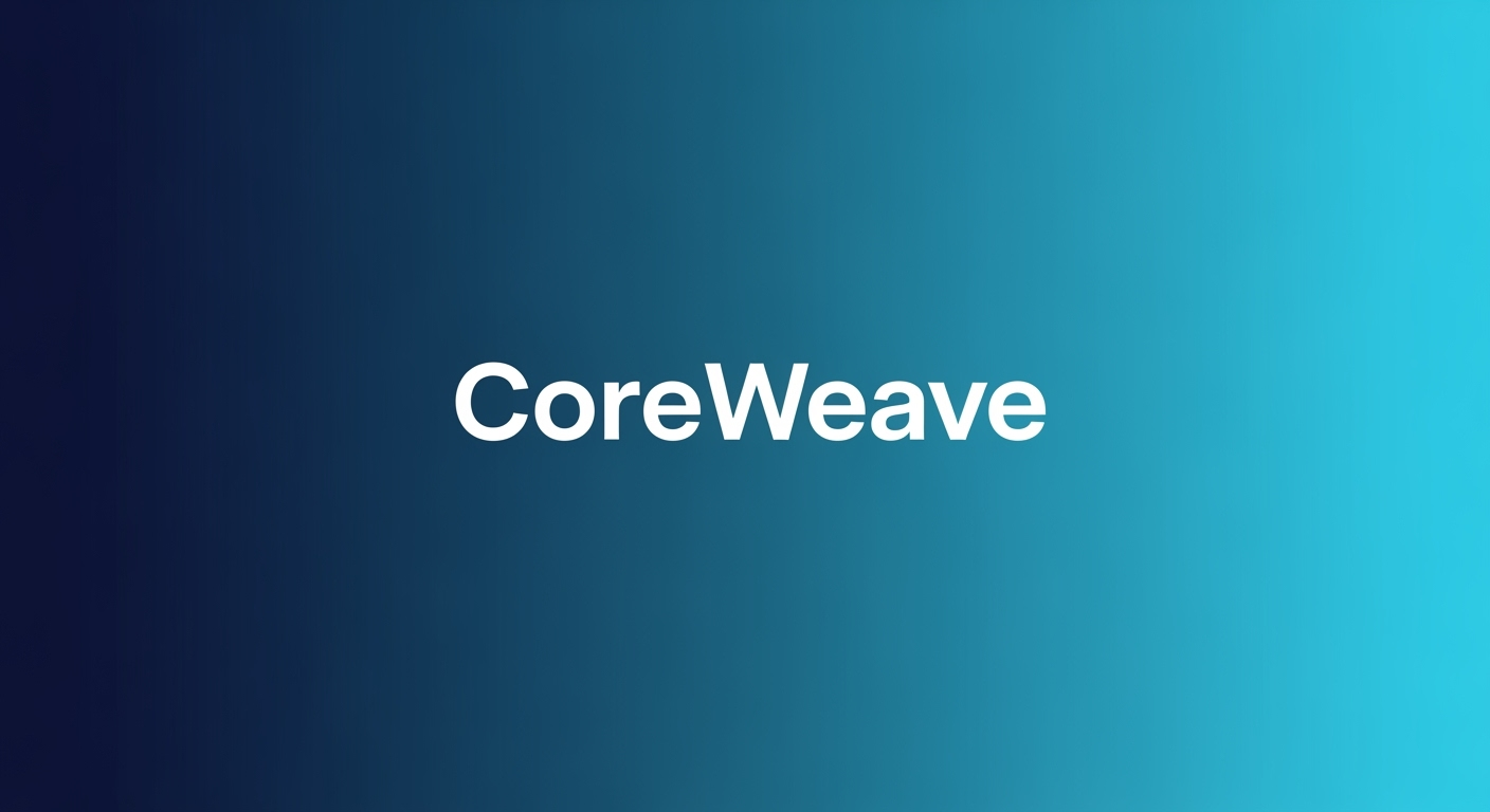 AI Patlaması: CoreWeave CEO'su Michael Intrator'un Hızlı Yükselişi