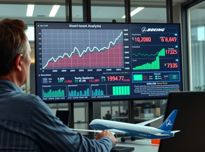 Financial Signals Point Toward Gradual Recovery