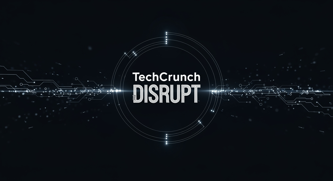 TechCrunch Disrupt 2025: Audience Choice Sessions Spotlight AI Innovation