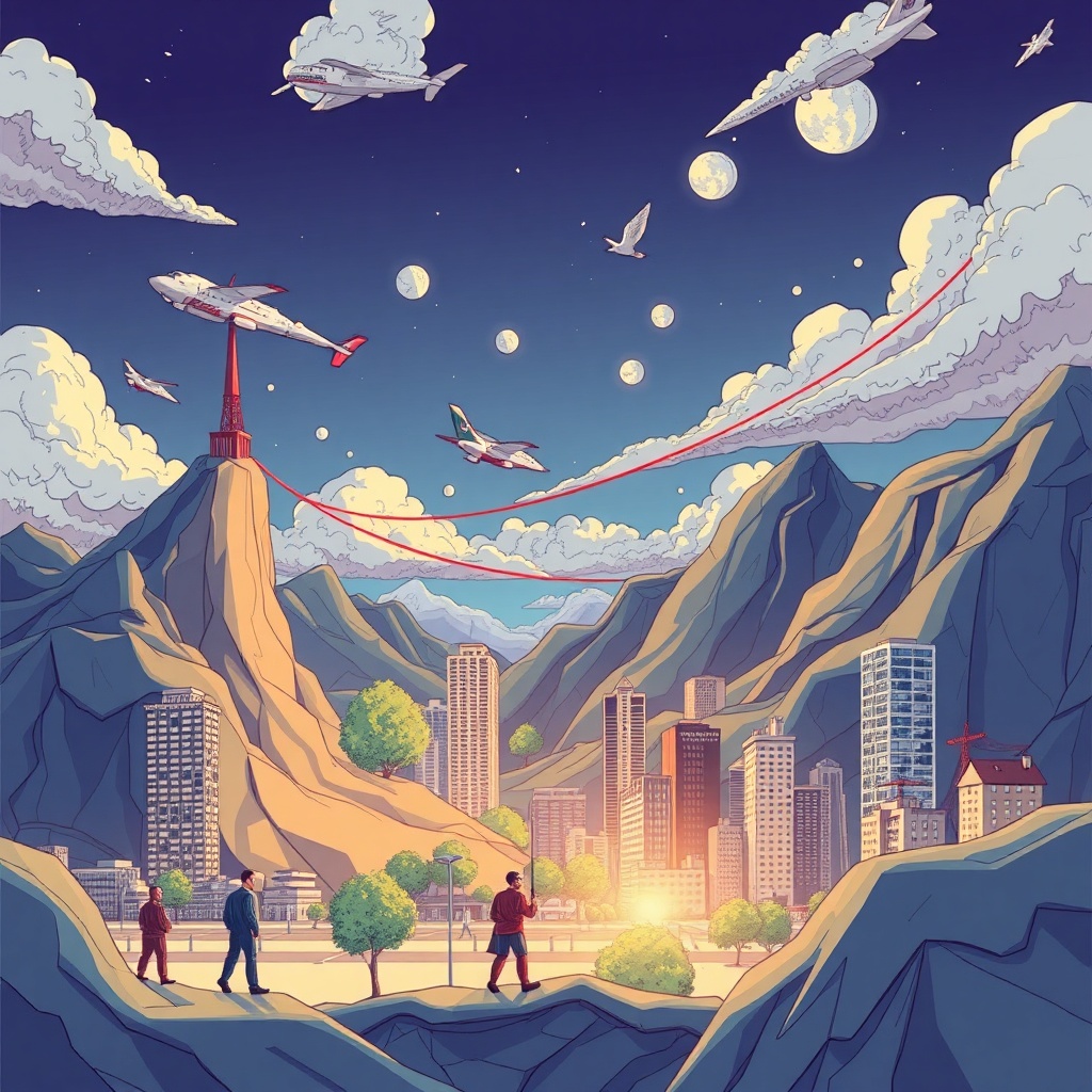 Scaling Strategies image