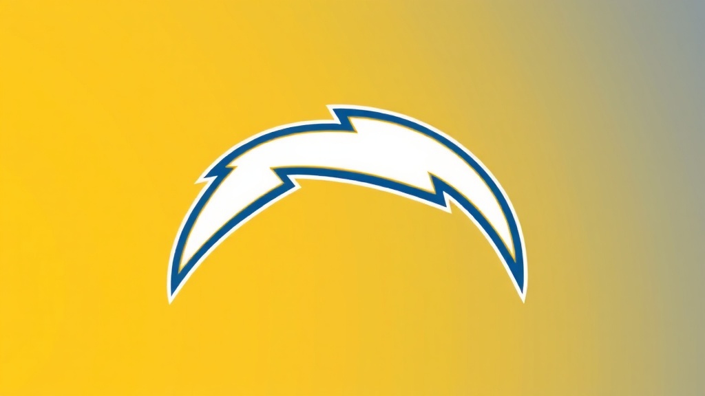 Los Angeles Chargers image