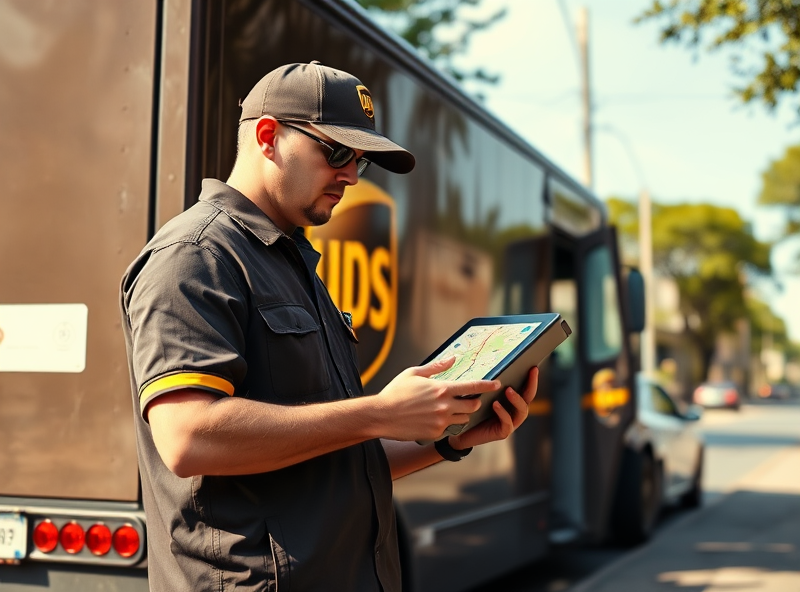 Empowering Drivers to Shape Smarter Delivery Paths