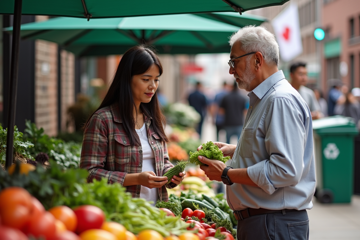 State Legislatures Address Food Safety and Sustainability Reforms