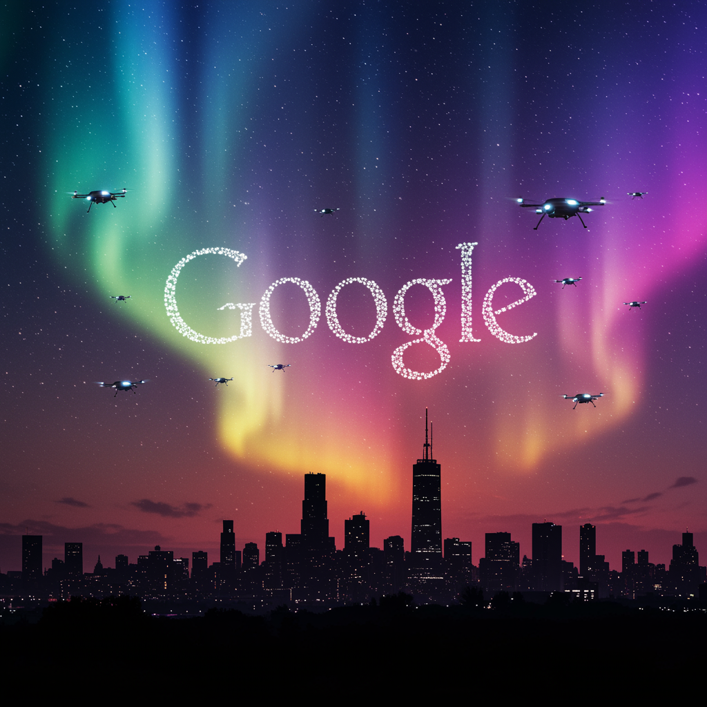 google logo