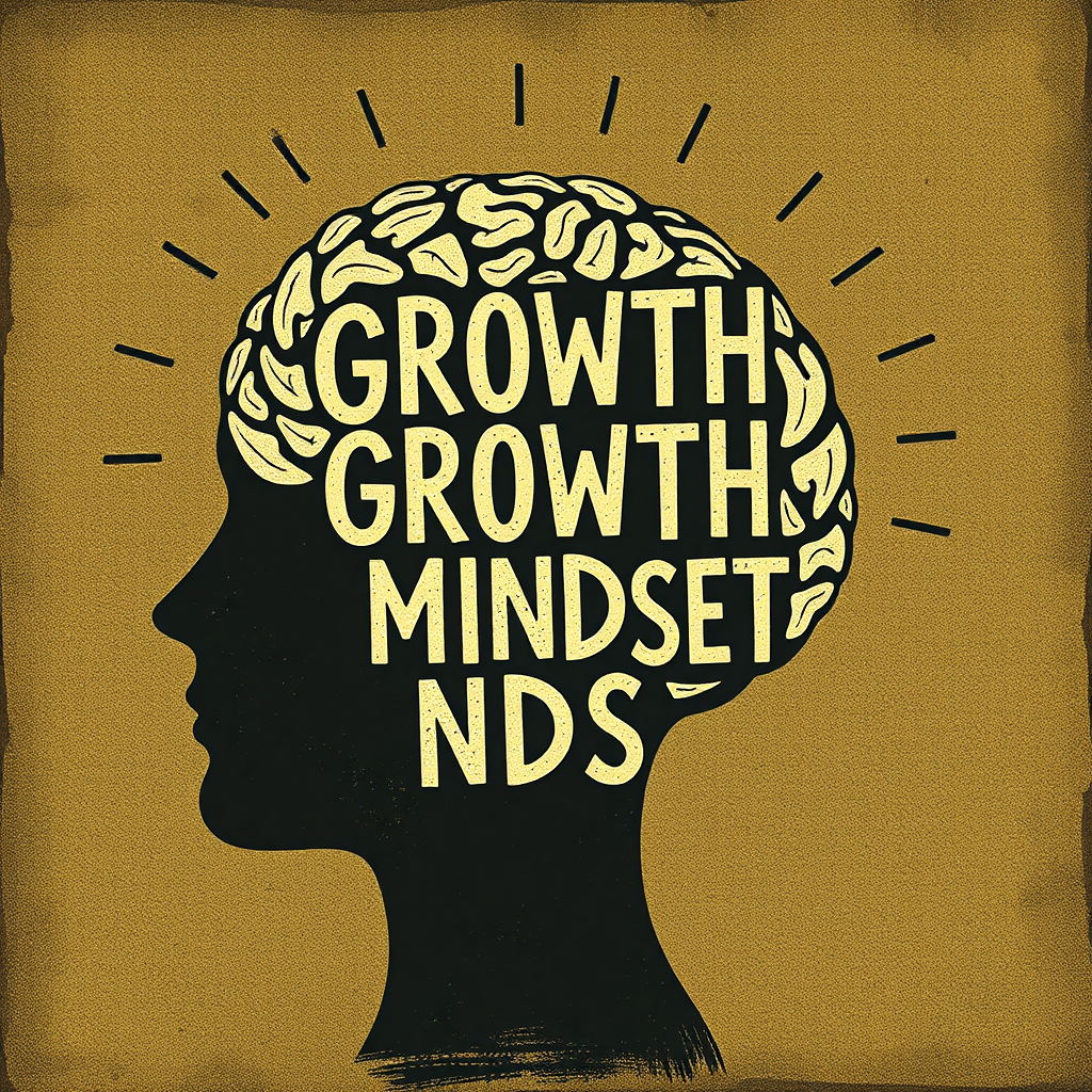 Growth Mindset image