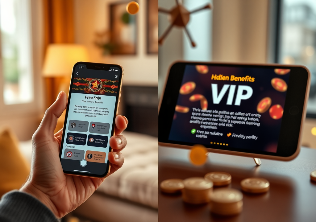 VIP 유저만 누리는 혜택, 일반 유저는 어디까지 가능할까? 일반 유저도 활용할 수 있는 숨겨진 혜택과 무료 서비스